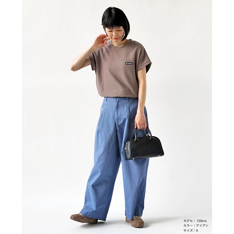 Columbia（コロンビア） Columbia Tシャツ 半袖 ルックアウト スパイア