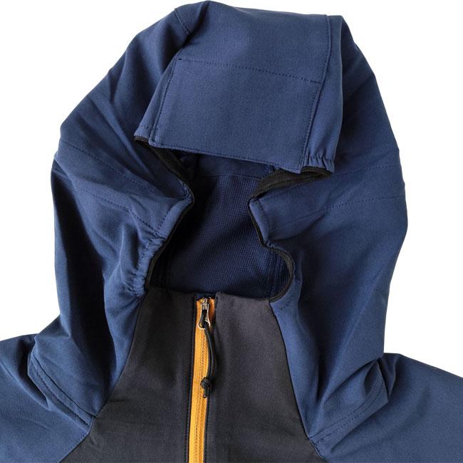 Columbia（コロンビア） ジャケット Light Canyon Midweight Softshell 