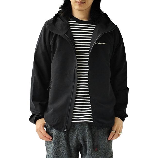 Columbia（コロンビア） ジャケット Light Canyon Midweight Softshell