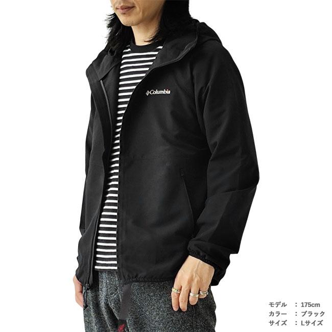 Columbia（コロンビア） ジャケット Light Canyon Midweight Softshell 