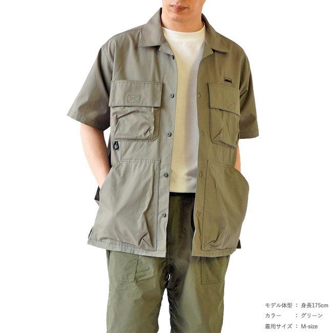 セール開催中最短即日発送 Columbia BDシャツ M size メンズ キャンプ