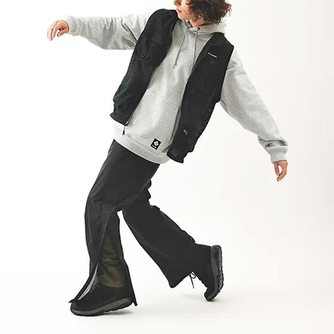 コロンビア フィシングベスト＆スプーン Columbia（コロンビア） フィッシングベスト メンズ Columbia Sugar
