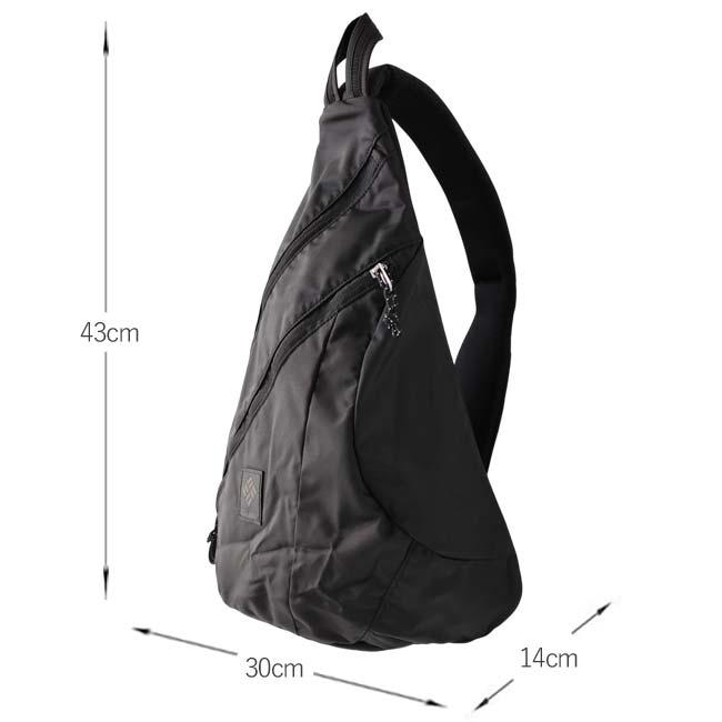 Columbia（コロンビア） パナシーア スリングバッグ Panacea Sling Bag 