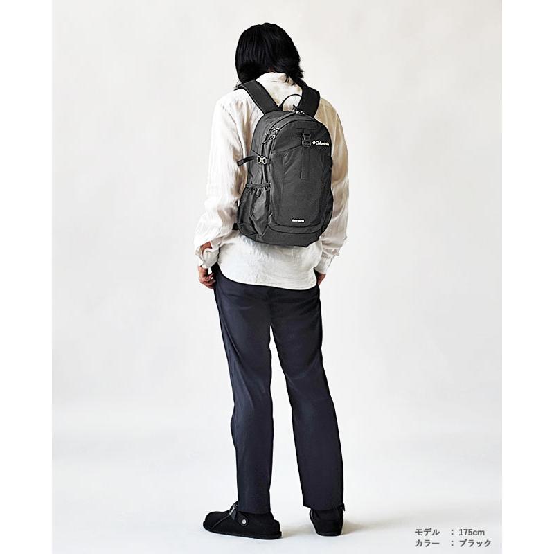 Columbia（コロンビア） リュック キャッスルロック 20L Castle Rock