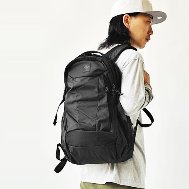 新品送料無料Columbia(コロンビア)リュックPU8708  O Columbia コロンビア リュック 33L メンズ レディース 通勤 通学