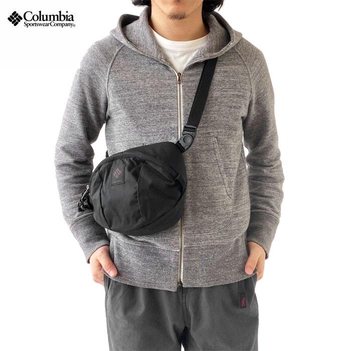 Columbia コロンビア ショルダー バッグ メンズ レディース
