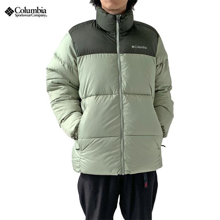Columbia（コロンビア） ジャケット メンズ Puffect III Jacket