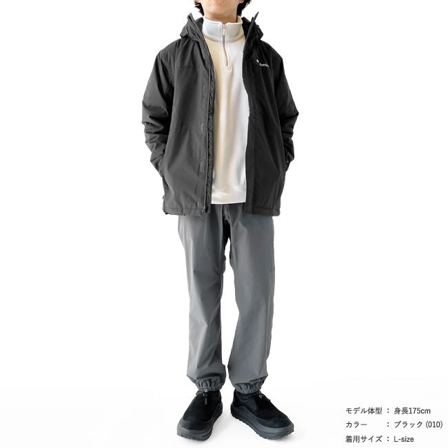Columbia コロンビア 中綿 ジャケット マウンテンパーカー Columbia コロンビア 中綿 ジャケット マウンテンパーカー
