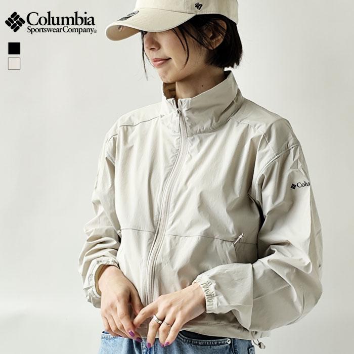 Columbia（コロンビア） ウィメンズアメイズストレッチジャケット