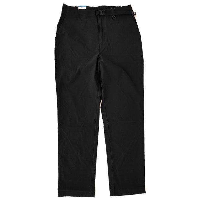 コロンビア　スキーパンツ　メンズ　Lサイズ　ブラック Columbia スリット スキーパンツ | ブラック | FARFETCH JP