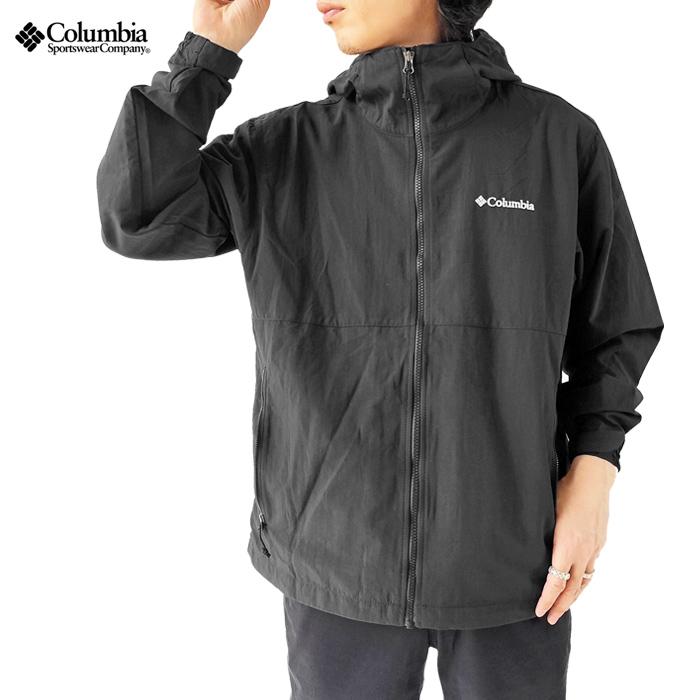 Columbia コロンビア ナイロン ジャケット メンズ Vizzavona Columbia コロンビア ナイロン ジャケット メンズ Vizzavona