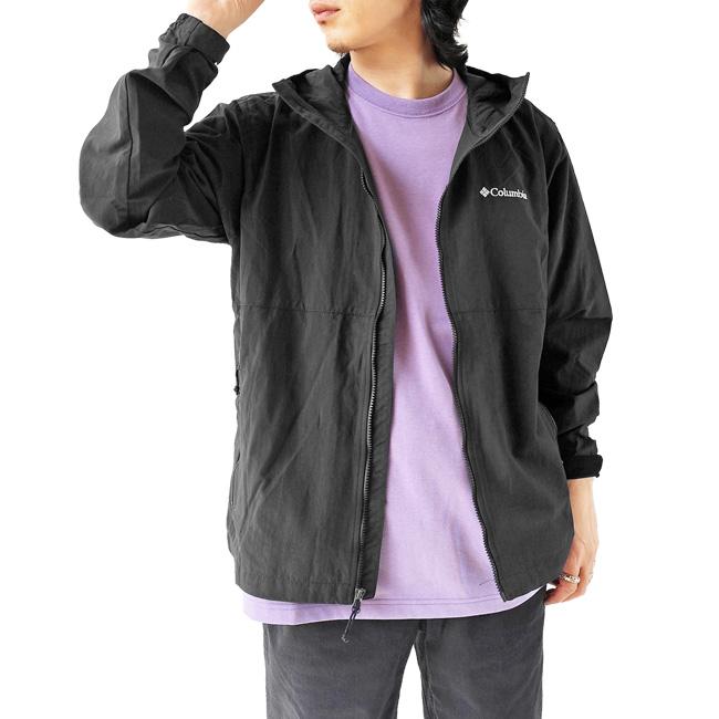 Columbia コロンビア ナイロン ジャケット メンズ Vizzavona Columbia コロンビア ナイロン ジャケット メンズ Vizzavona