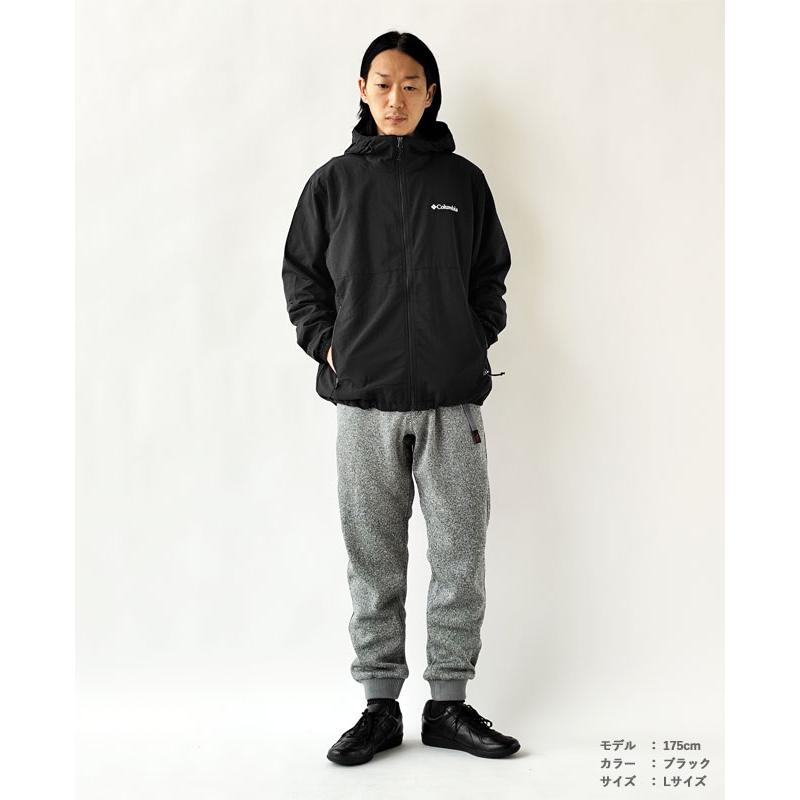 Columbia (返送料無料) コロンビア Vizzavona Pass II Jacket