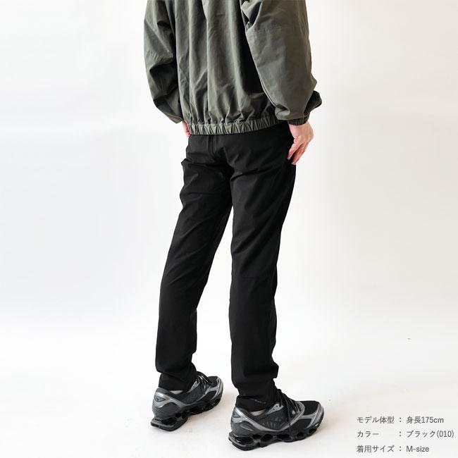 time Inc. ブラックパンツ Mサイズ Columbia（コロンビア） パンツ メンズ Columbia Time to Trail Pant