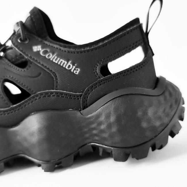 コロンビアシャンダル　ブラック 楽天市場】コロンビア Columbia サンダル メンズ スライブ