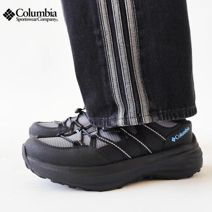 ころんびあさん専用① Columbia（コロンビア） スニーカー シューズ SKYBER SLIP スカイバー