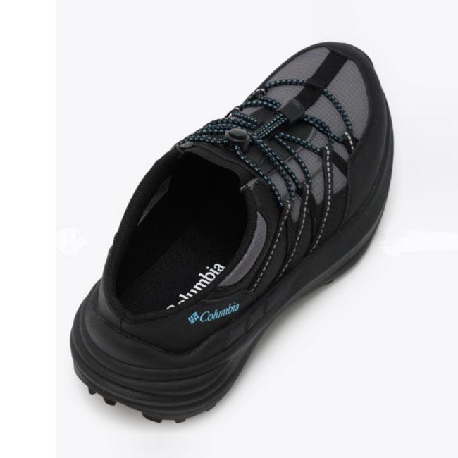 Columbia（コロンビア） スニーカー シューズ スカイバー スリップ