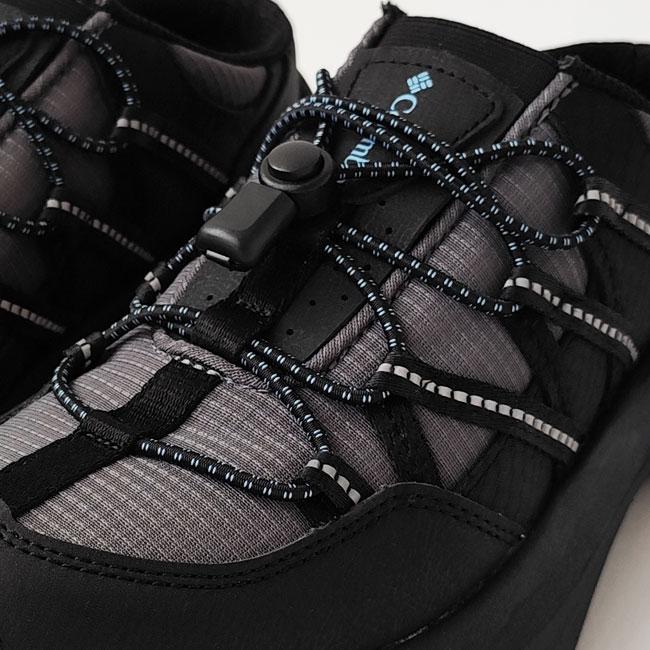 Columbia（コロンビア） スニーカー シューズ スカイバー スリップ