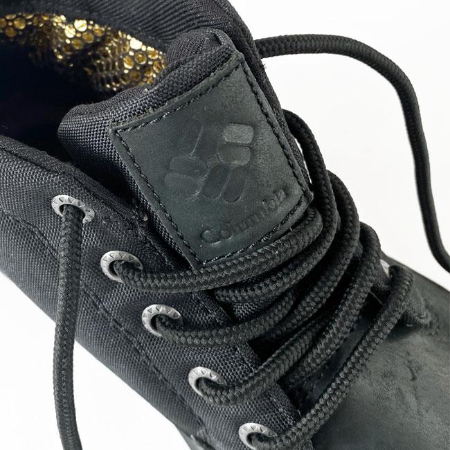 Columbia ブーツ コロンビア サップランド スリー ラックス