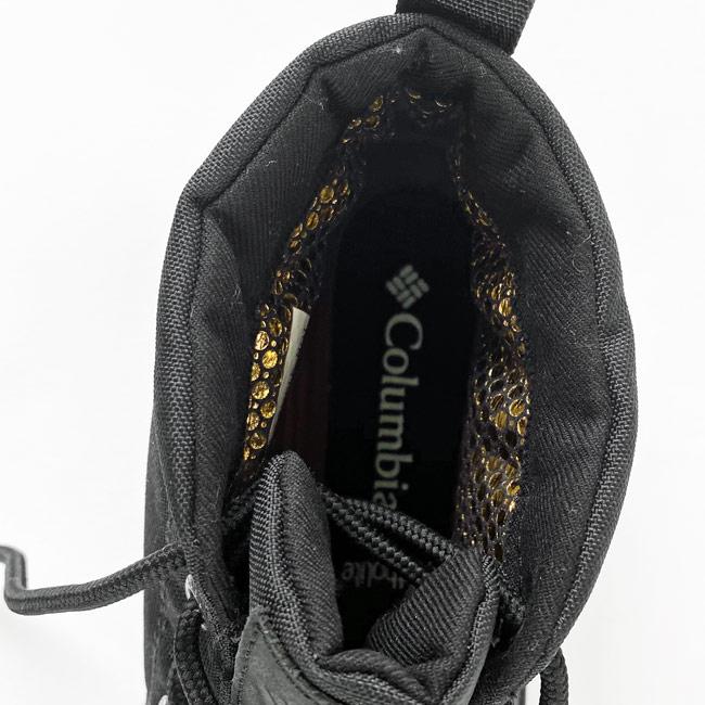 Columbia ブーツ コロンビア サップランド スリー ラックス