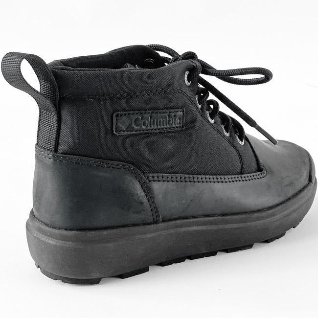 Columbia コロンビア YU9509 Columbia コロンビア ブーツ 防水 滑らない メンズ レディース