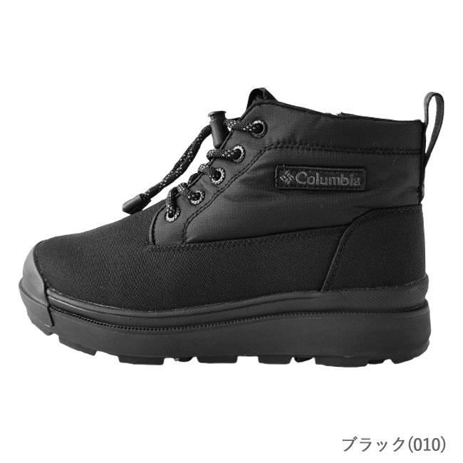 Columbia（コロンビア） ウインター ブーツ スノーシューズ SAPLAND IV
