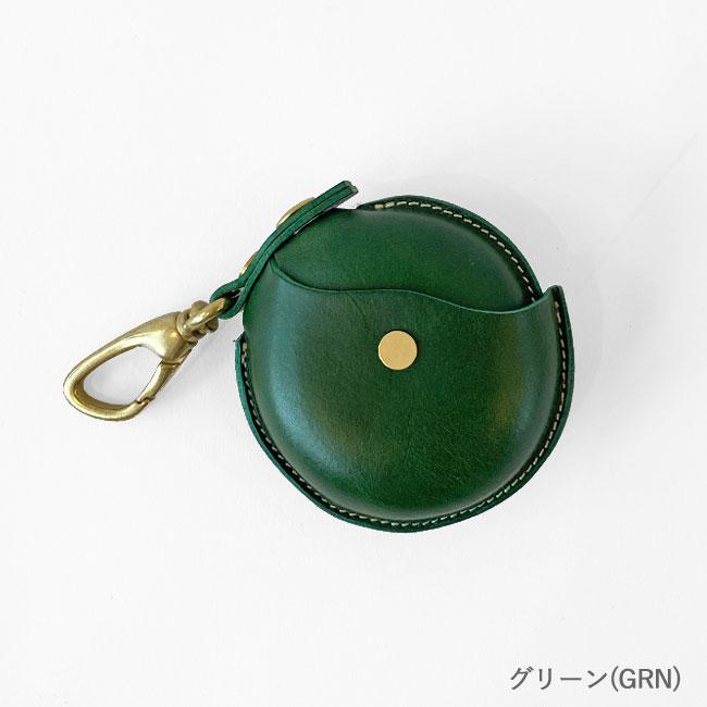 CLAMP（クランプ） 池之端銀革店 財布 小銭入れ コインケース Cramp