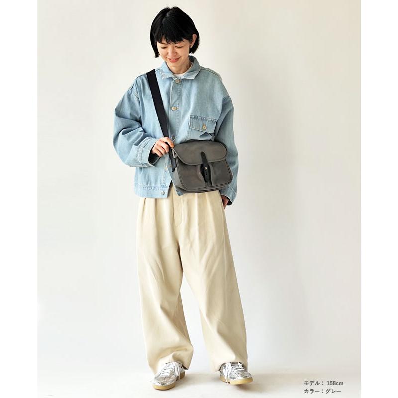 CLAMP（クランプ） Cramp バッグ ショルダーバッグ メンズ レディース