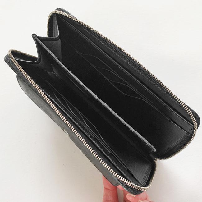 CLAMP（クランプ） 池之端銀革店 長財布 メンズ レディース Cramp