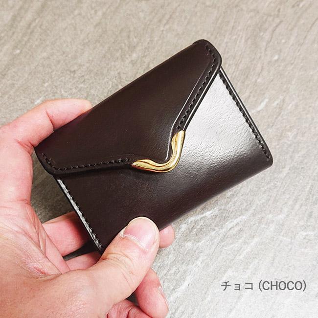 CLAMP 池之端銀革店 財布 Cramp クランプ メンズ レディース