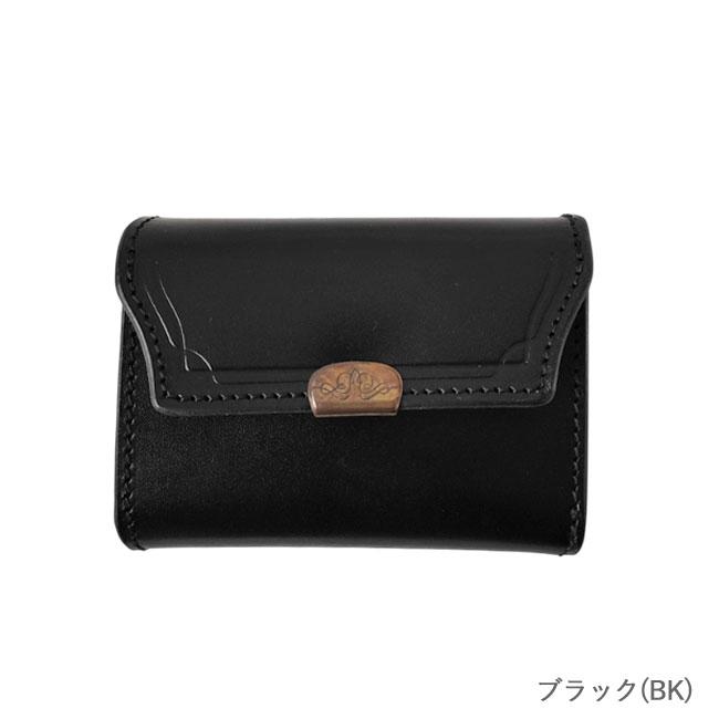 CLAMP（クランプ） Cramp 財布 ウォレット Dual サドルプルアップ