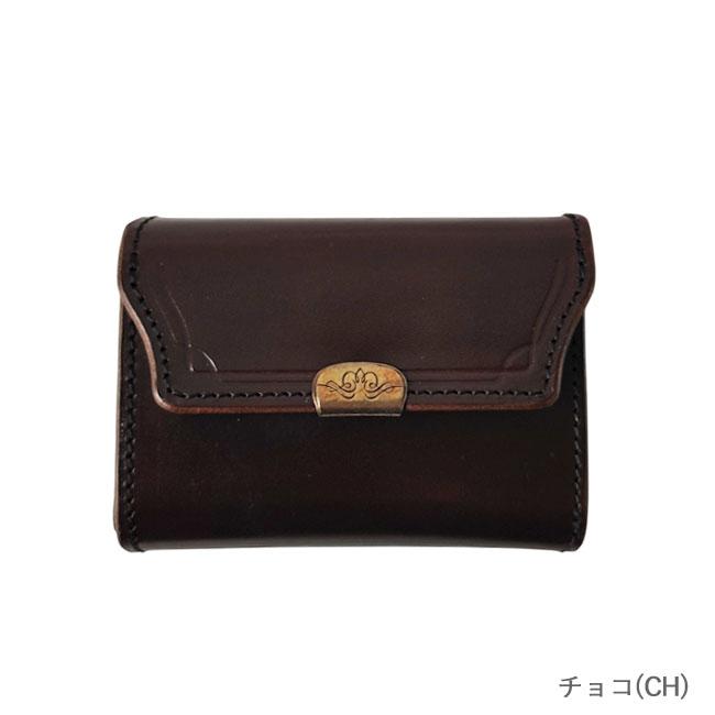 CLAMP（クランプ） Cramp 財布 ウォレット Dual サドルプルアップ