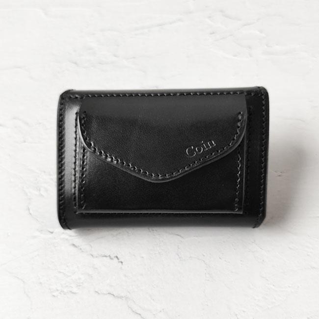 CLAMP（クランプ） Cramp 財布 ウォレット Dual サドルプルアップ