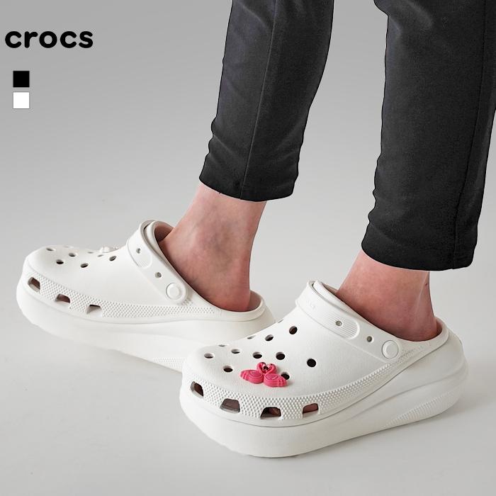 crocs（クロックス） サンダル レディース メンズ ユニセックス