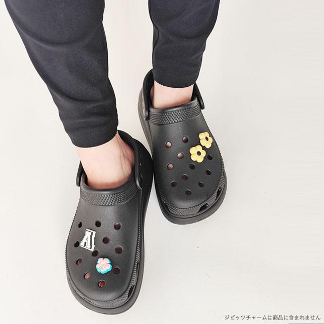 crocs（クロックス） サンダル レディース メンズ ユニセックス