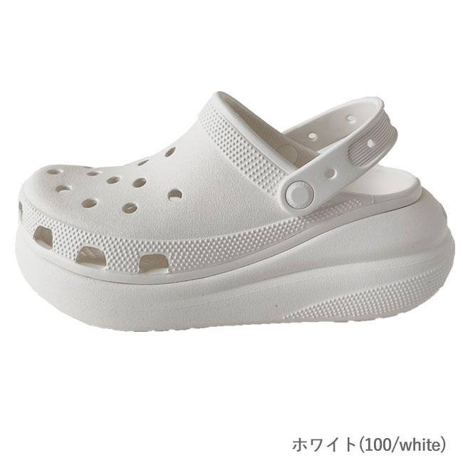 crocs（クロックス） サンダル レディース メンズ ユニセックス