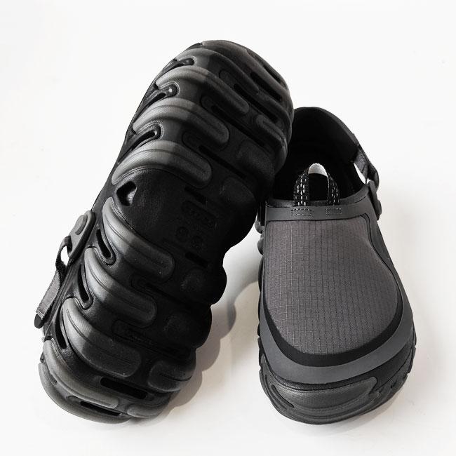 crocs（クロックス） サンダル エコー RO リップストップ クロッグ