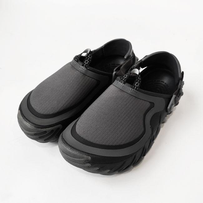 crocs（クロックス） サンダル エコー RO リップストップ クロッグ
