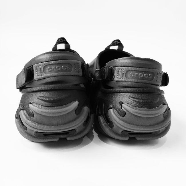 crocs（クロックス） サンダル エコー RO リップストップ クロッグ
