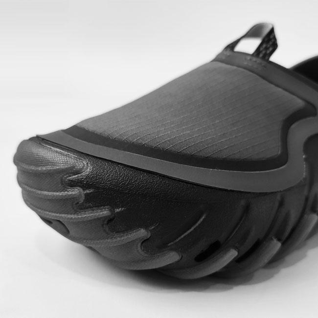 crocs（クロックス） サンダル エコー RO リップストップ クロッグ