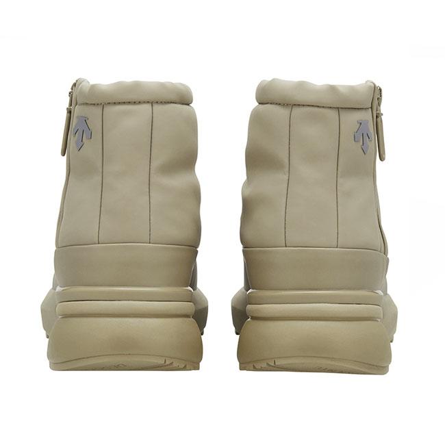 DESCENTE デサント ブーツ レディース D.Trace TW B 23.1スノー
