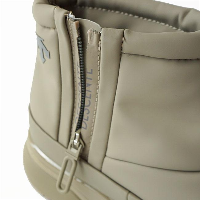 DESCENTE デサント ブーツ レディース D.Trace TW B 23.1スノー