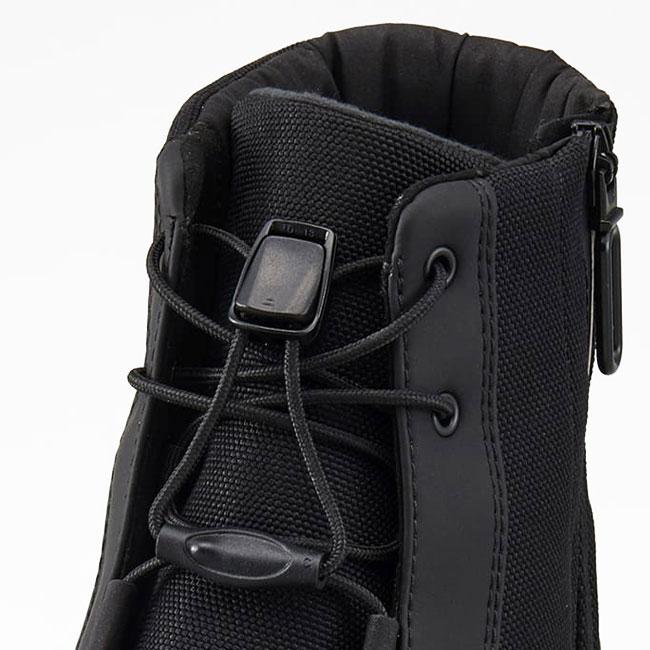 DESCENTE（デサント） ブーツ メンズ DESCENTE DTRACE LU HI AGAT