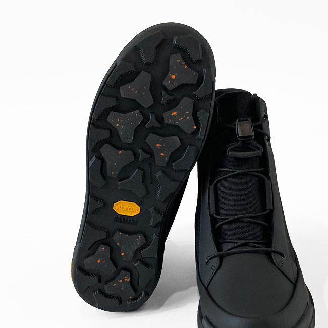 DESCENTE デサント ブーツ メンズ DTRACE LU HI AGAT DU4FBT01UZ