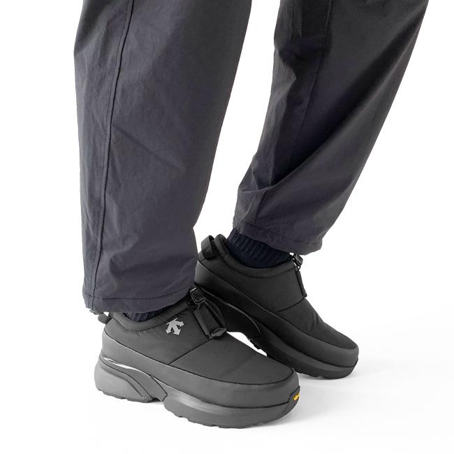 DESCENTE（デサント） モック シューズ メンズ ディートレース モック 