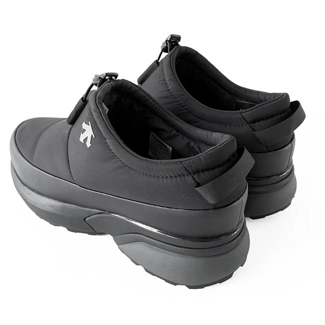 DESCENTE（デサント） モック シューズ メンズ ディートレース モック 