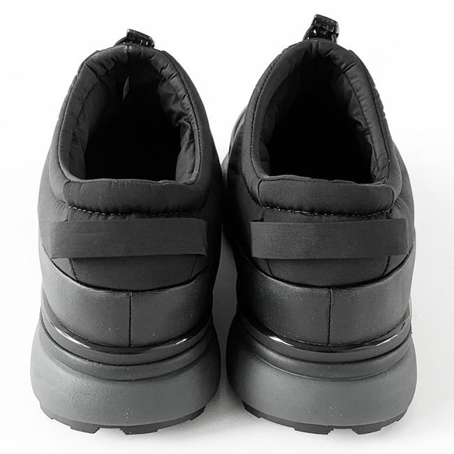 DESCENTE（デサント） モック シューズ メンズ ディートレース モック 