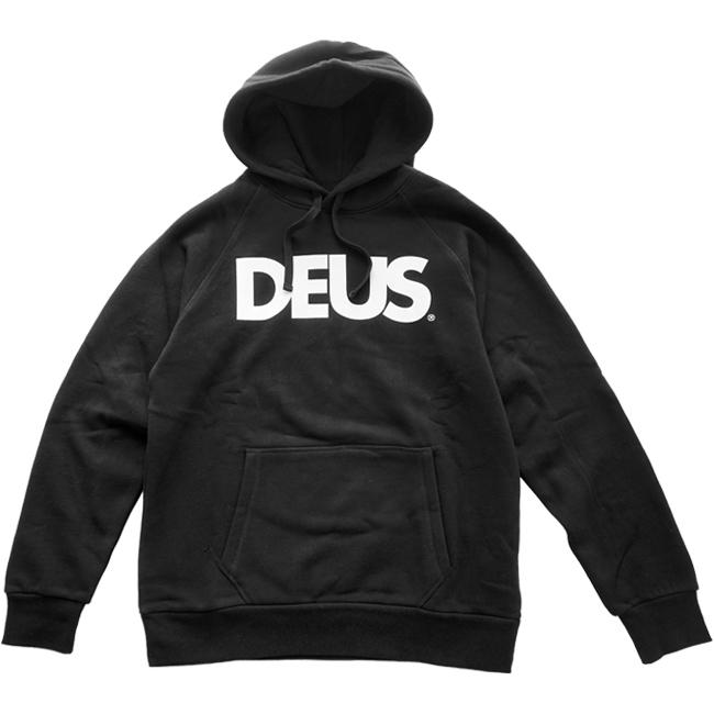 DEUS EX MACHINA（デウスエクスマキナ） デウス スウェット パーカー