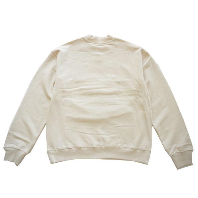 DEUS EX MACHINA デウス スウエット トレーナー メンズ ex