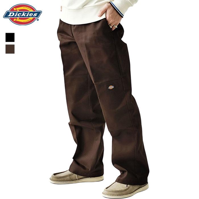 な*ず様 WAREHOUSE ダブルニーワークパンツ Dickies（ディッキーズ） ダブルニー ワークパンツ 85283 DOUBLE KNEE